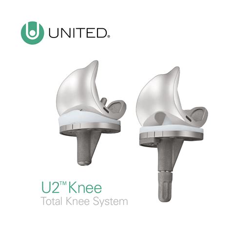 u2 knee system
